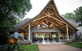Serondella Safari Lodge